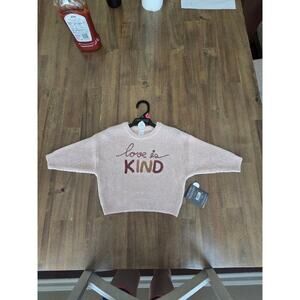 Modern Moments by Gerber Sweater